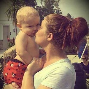 Meet your Posher, Samantha